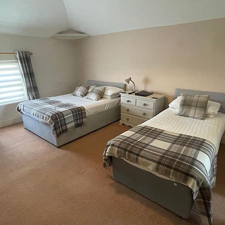 Markham Moor Inn Retford Extérieur photo