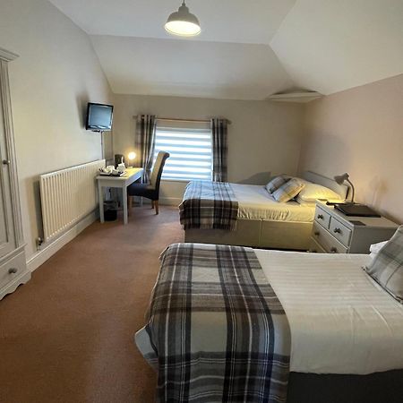 Markham Moor Inn Retford Extérieur photo