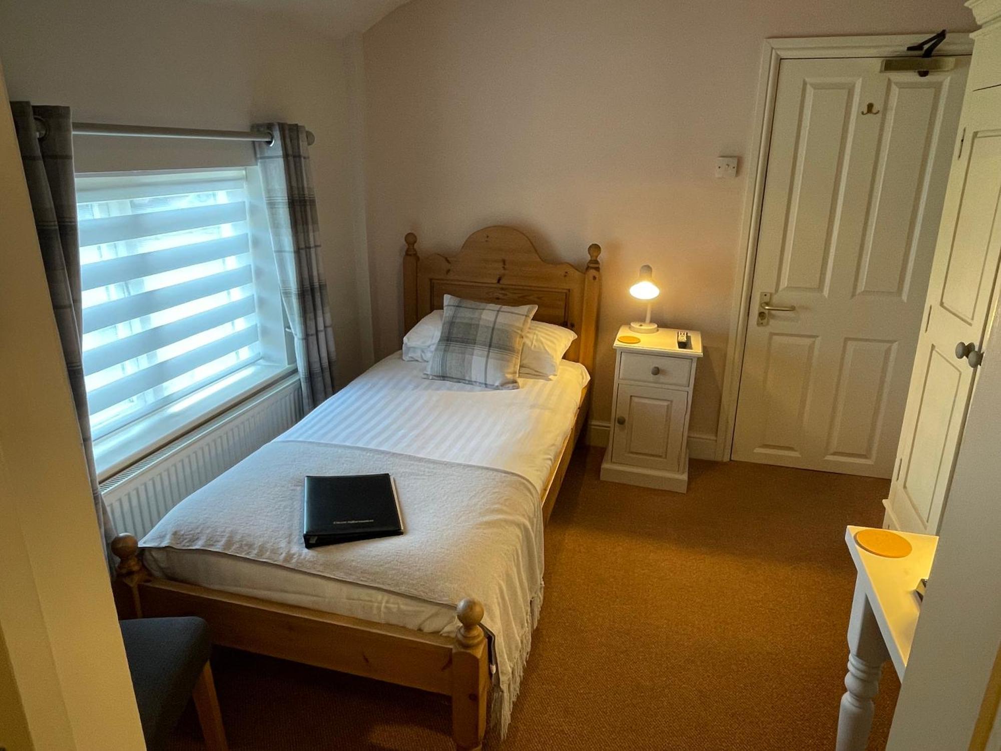 Markham Moor Inn Retford Extérieur photo