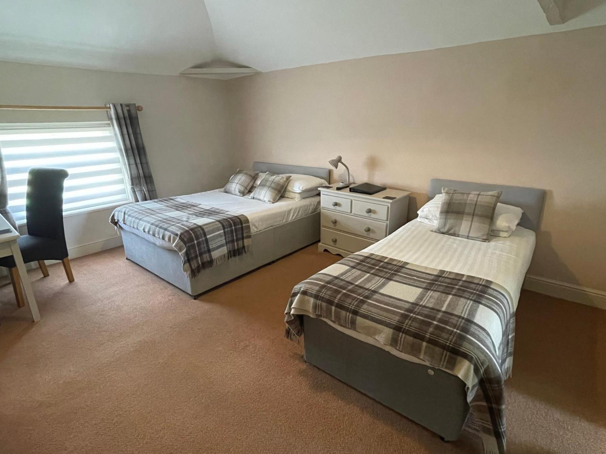Markham Moor Inn Retford Extérieur photo